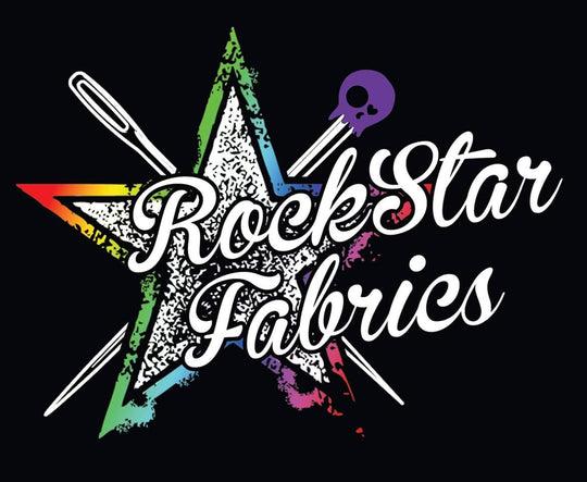 Rockstar Fabrics